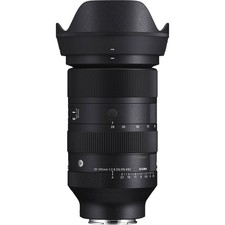 Neu sigma 105mm 8 dg - neu, dn