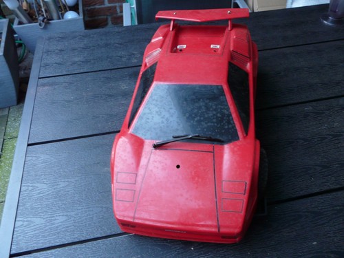 Lamborghini diabolo 10 - lamborghini,