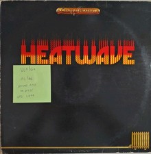 Heatwave Central Heating Vinyl