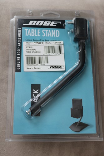 Neu bose table - bose,