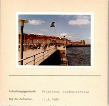 10187284 - 2192 Helgoland