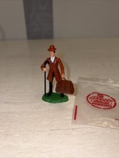 Elastolin Steckfiguren