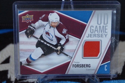 Peter forsberg nhl trading - forsberg,