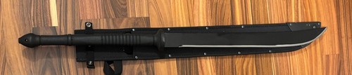 Cold steel thai - cold,
