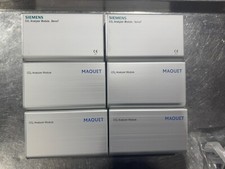 Maquet co2 analyzer module - maquet,