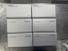 Maquet CO2 Analyzer Module 06523588 Incl. Capnostat Cable For Servo-i Ventilator