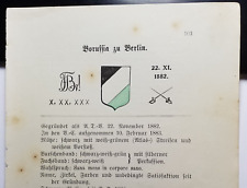 Turnerschaft Borussia zu