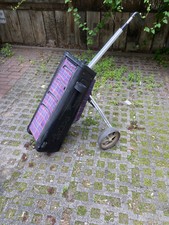 Kinbag Handtrolley Ziehtrolley Golfcaddy sehr gepflegt ohne Schäden