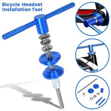 Fahrrad Einpresswerkzeug