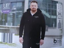 HERREN, SWEATSHIRT.GROSSE MODE, MAßEN BEACHTEN!!  3XL 