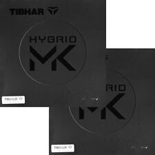 Tibhar Hybrid MK / DOPPELPACK