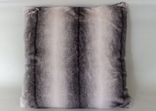 Fellkissen Luxus Kissen