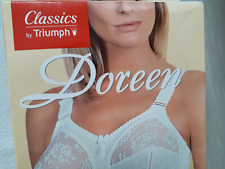 Doreen Triumph BH, ohne