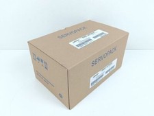 Omron AC Servo Driver R88D-WT08HH 200V-230V 0,8kw UNUSED & OVP