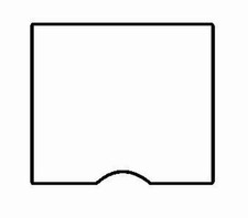 14x ULTRACLEAR SCHUTZFOLIE