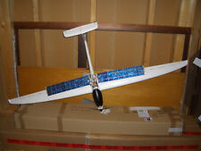 RC Flugzeug, RC Flugmodell, Solar - Motorsegler