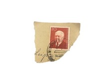 Wilhelm Pieck VERITAS