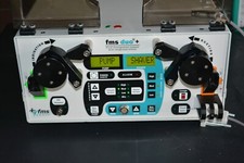 FMS Duo+ Arthroskopie Pumpe und Rasierer (80) BD