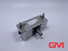 Camozzi Pneumatik Drehzylinder 30-050/090-3 pneumatic cylinder 10 bar 50mm