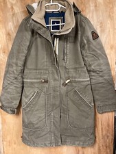 parka von gaastra grosse m