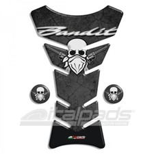 Tankpad für suzuki bandit - tankpad,