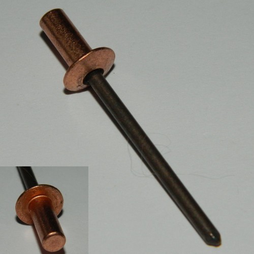 Stück bechernieten - 50,