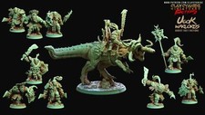 Printed clay cyanide ugok - clay,