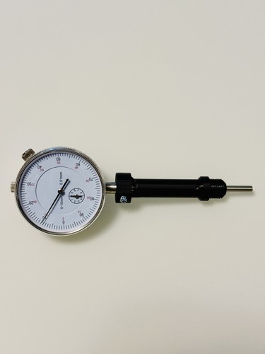 Messuhrhalter - , |