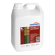 REMMERS Grünbelag Entferner