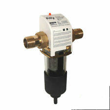 Judo Filter Filly JFY 1 '' DN 25 Edelstahl Filtergewebe Wasserfilter 8070603