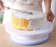 Drehbare Tortenplatte