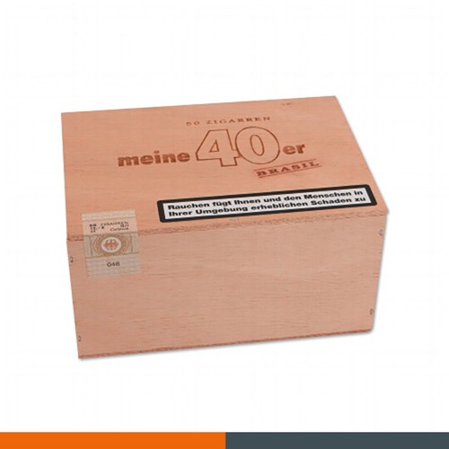 Meine 40er brasil - 6,