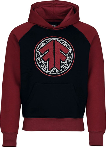 Amon amarth kapuzenpullover - amarth,