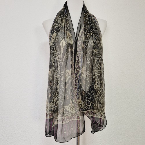 Chiffontuch halstuch tuch - halstuch, 160