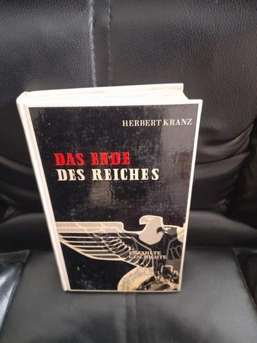 Das ende des reiches kranz - das,