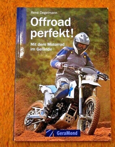 Offroad perfekt mit dem - offroad,