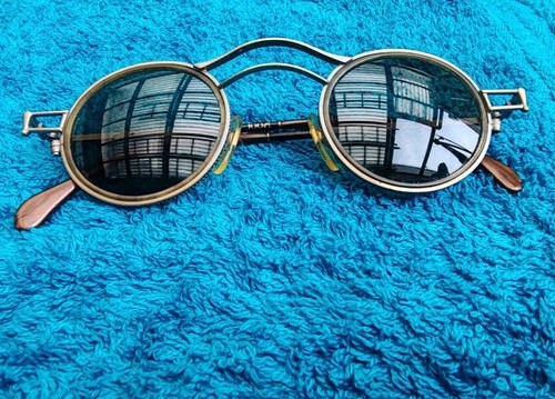 Joop sonnenbrille rund - sonnenbrille,