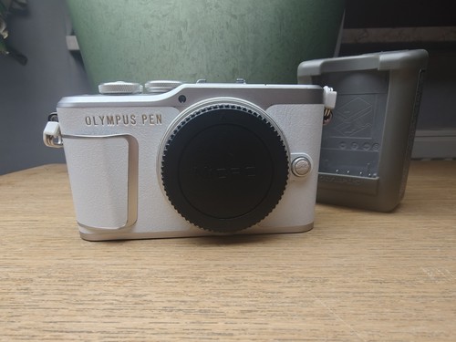 Olympus pen pl9 - olympus,