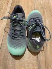 Nike Zoom Structure 20 US9,5 Größe 41 Laufschuh Sportschuh joggen