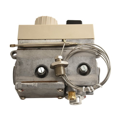 Ventil gasthermostat 710 - gasthermostat,