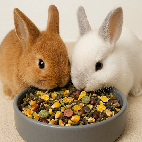 5kg premium mix - 5kg,