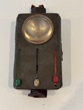 Taschenlampe Signallampe Militär