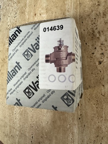 Vaillant