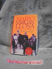 Der Fisch im Wasser : Erinnerungen. Aus dem Span. von Elke Wehr Vargas Llosa, Ma