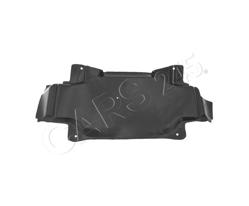 Motorabdeckung für mercedes - mercedes, e