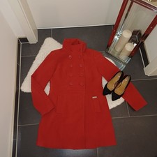 Trenchcoat rot buffalo 42 - trenchcoat,
