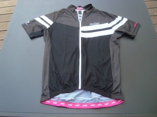 Nalini fahrrad shirt trikot - nalini, fahrrad-shirt