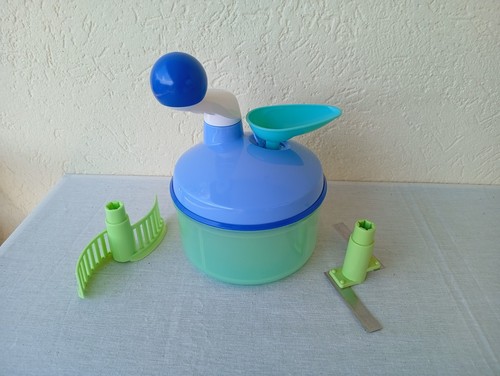 Tupperware vintage multi - tupperware,