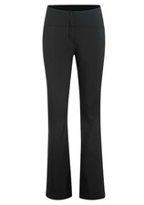 MAIER SPORTS DAMEN SKIHOSE SCHWARZ LEGGINGS GR.34 *NEU*