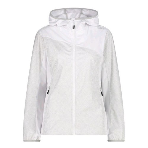 Cmp damen softshelljacke woman - cmp,